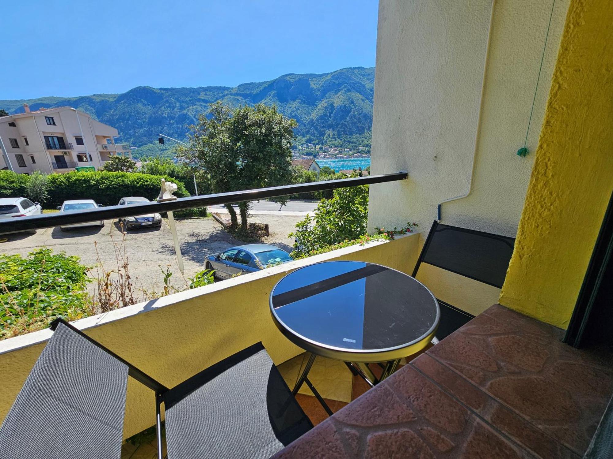 Apartament Luka Kotor